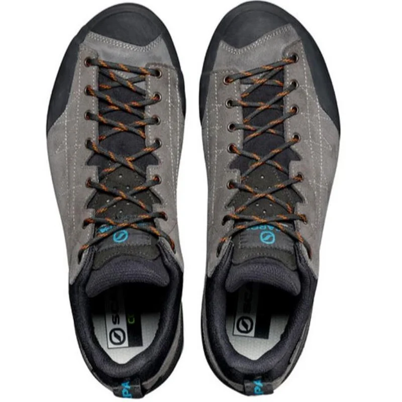 Scarpa Zodiac GTX shark