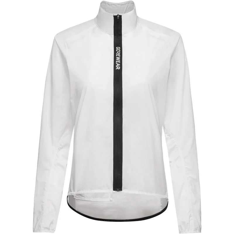 GOREWEAR SPINSHIFT Windbreaker Damen - white