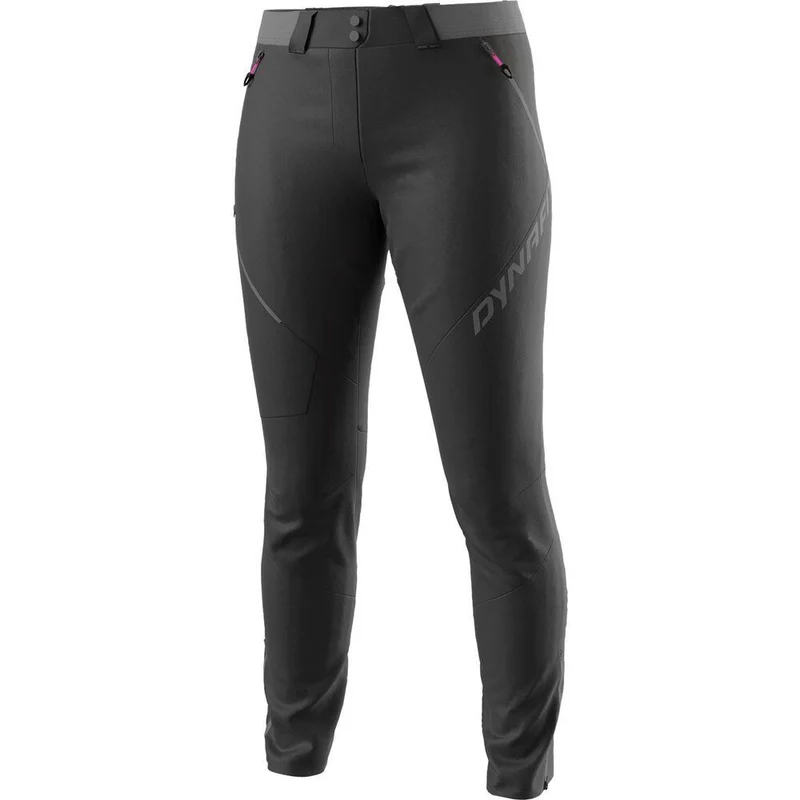 Dynafit Damen Keilhose Transalper W Pnt black out/0730 Wanderhose
