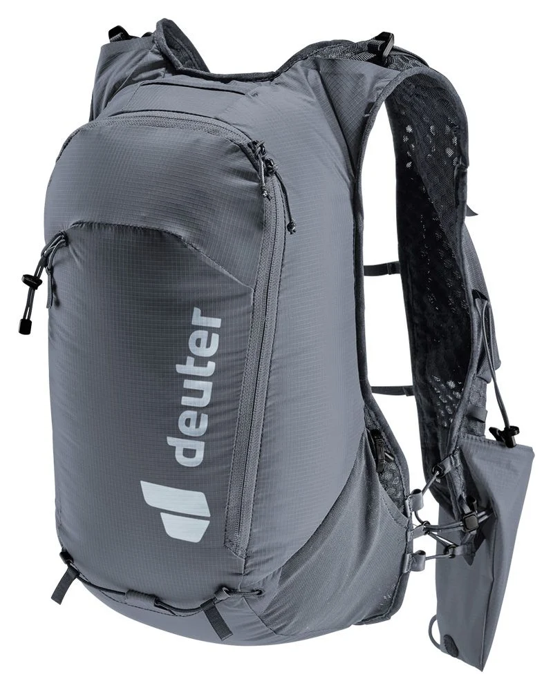 Deuter Ascender 13 Trailrunningrucksack black