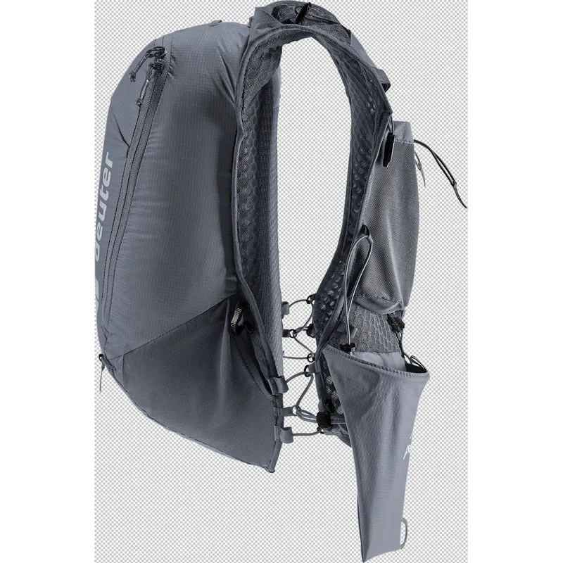 Deuter Ascender 13 Trailrunningrucksack black