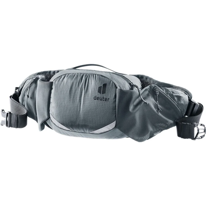 Deuter Pulse 3 Hüfttasche graphite