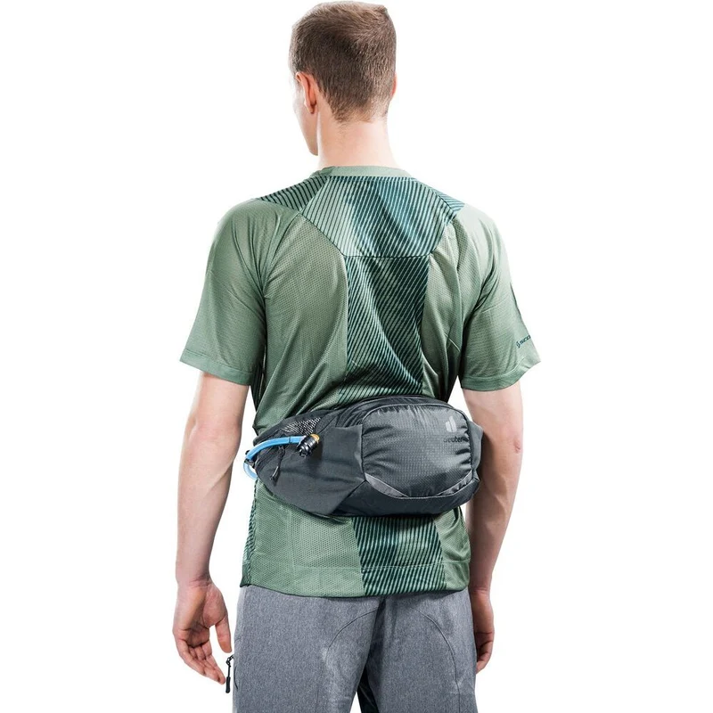 Deuter Pulse 3 Hüfttasche graphite