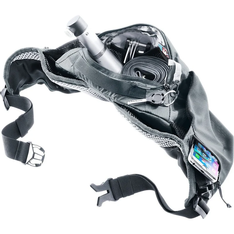 Deuter Pulse 3 Hüfttasche graphite