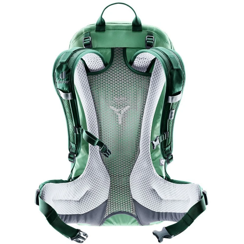 Deuter Futura 25 SL Damen Wanderrucksack spearmint-seagreen