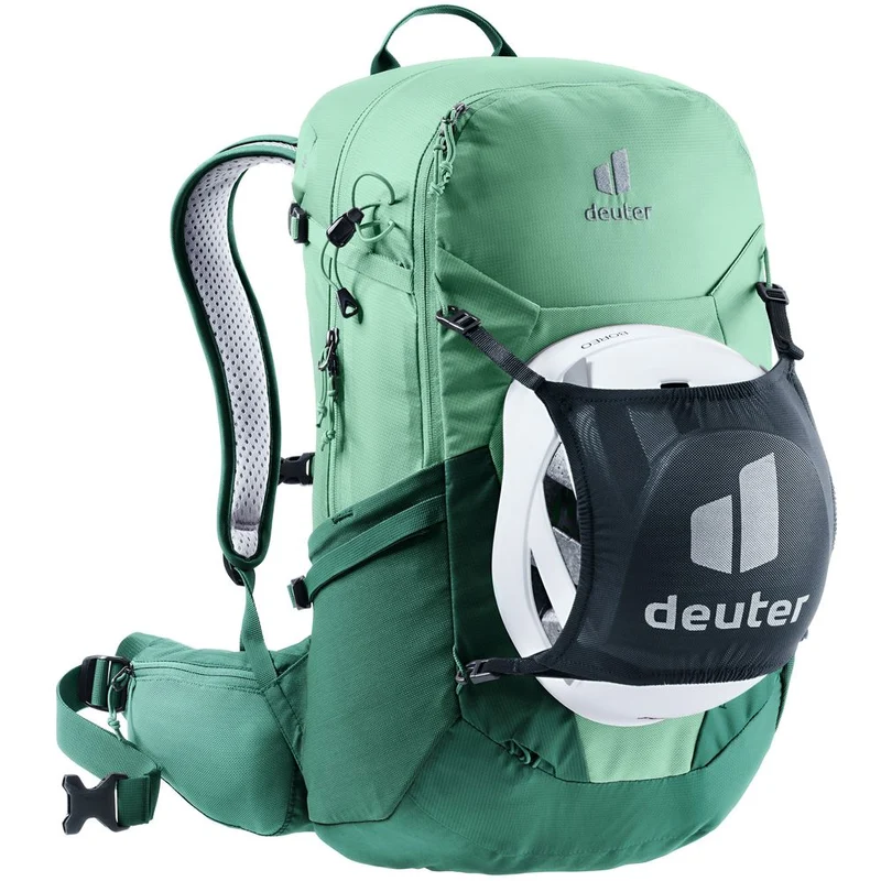 Deuter Futura 25 SL Damen Wanderrucksack spearmint-seagreen