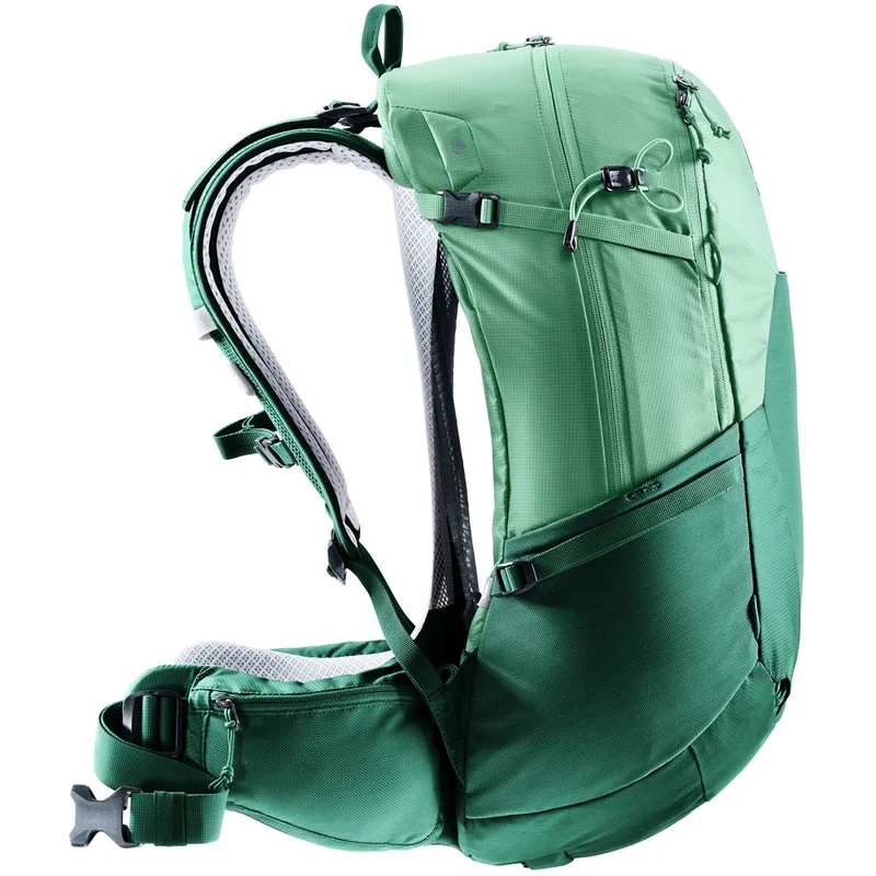 Deuter Futura 25 SL Damen Wanderrucksack spearmint-seagreen