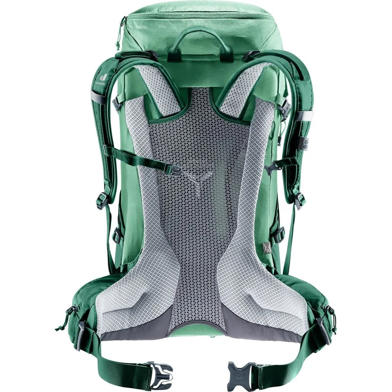 Deuter Futura 24 SL Damen Wanderrucksack spearmint-seagreen