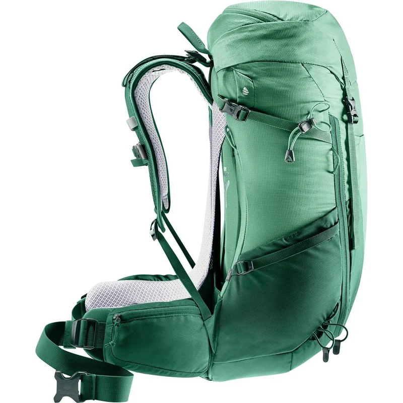 Deuter Futura 24 SL Damen Wanderrucksack spearmint-seagreen