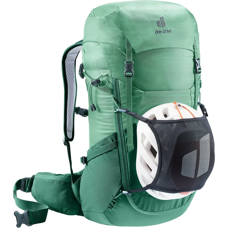 Deuter Futura 24 SL Damen Wanderrucksack spearmint-seagreen