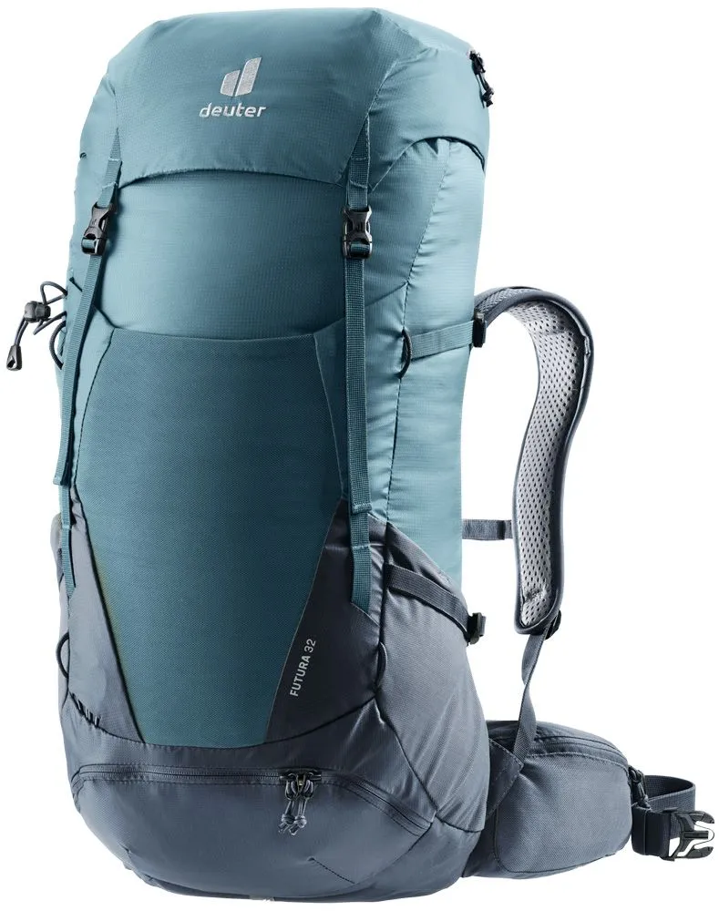 Deuter Futura 32 Wanderrucksack atlantic-ink