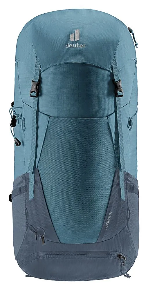 Deuter Futura 32 Wanderrucksack atlantic-ink
