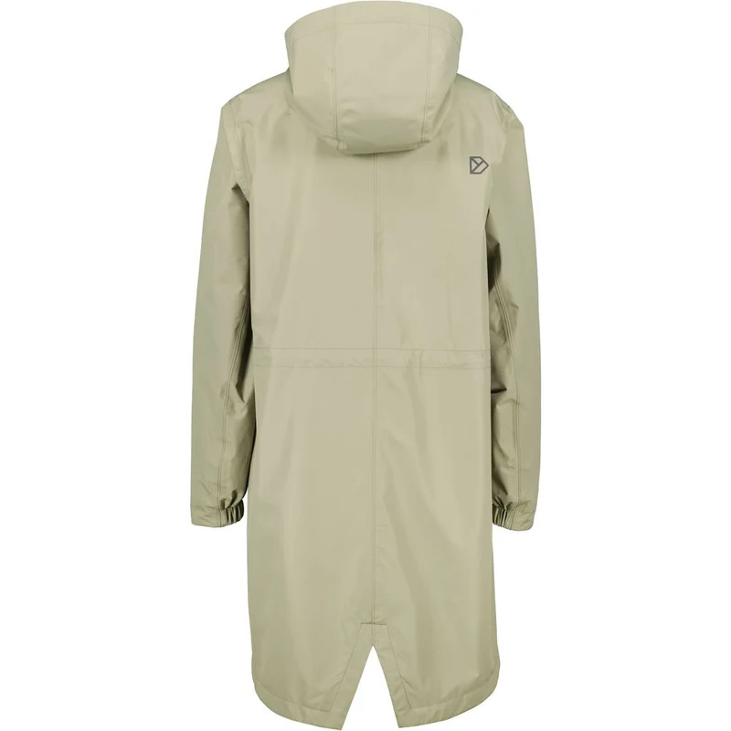 Didriksons Bella Damen Parka 3 mistel green