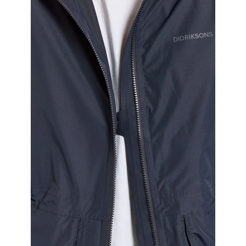 Didriksons Bella Damen Parka 3 dark night blue