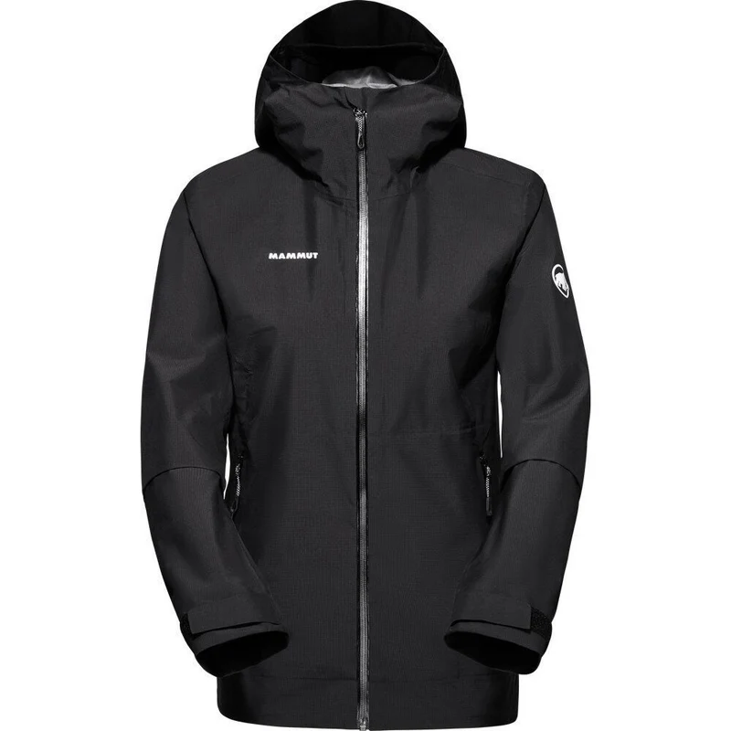 Mammut Alto Light Hs Hooded Jacket Damen Hardshelljacke