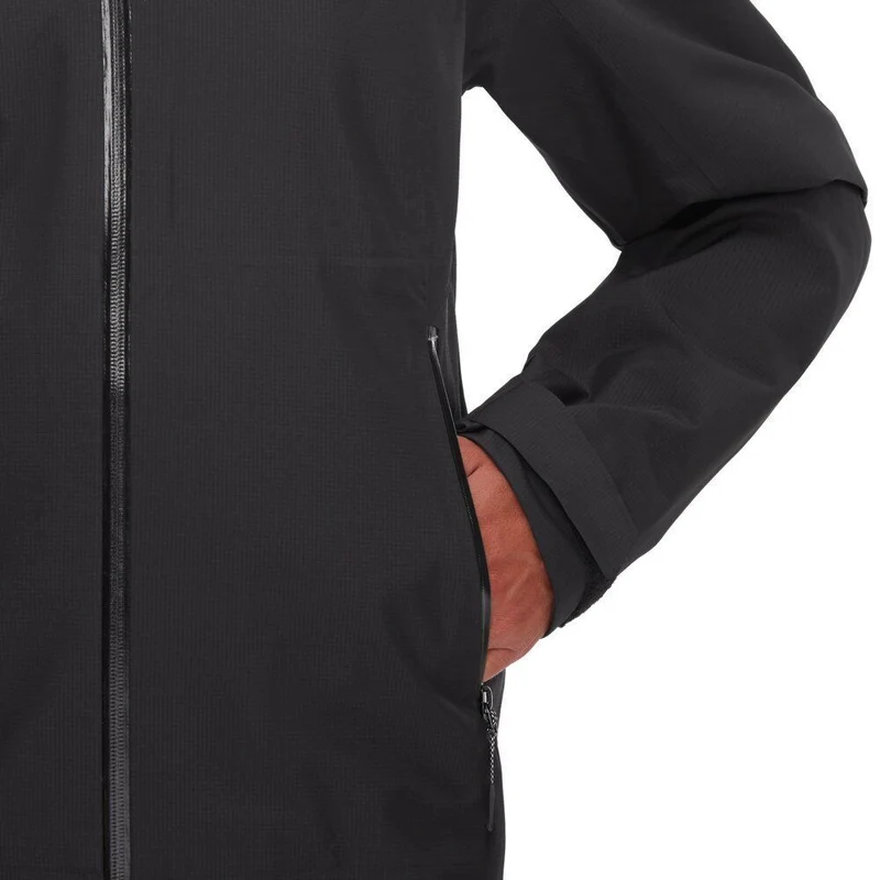 Mammut Alto Light Hs Hooded Jacket Damen Hardshelljacke