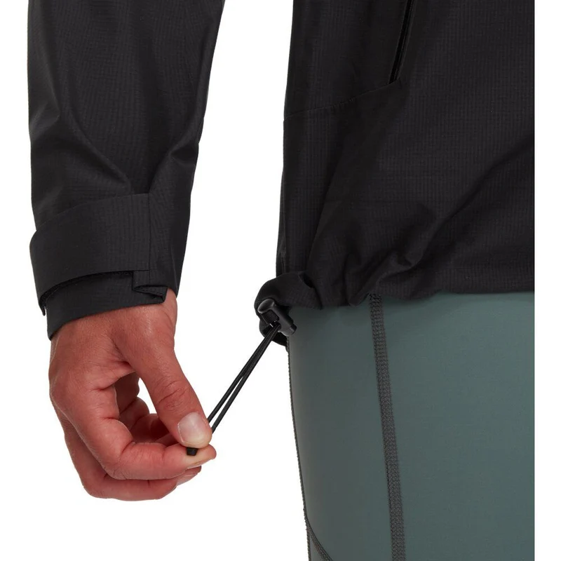 Mammut Alto Light Hs Hooded Jacket Damen Hardshelljacke