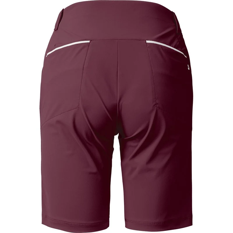 Martini Sportswear Via Damen Shorts fairy tale