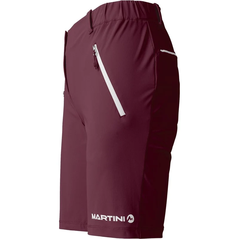 Martini Sportswear Via Damen Shorts fairy tale
