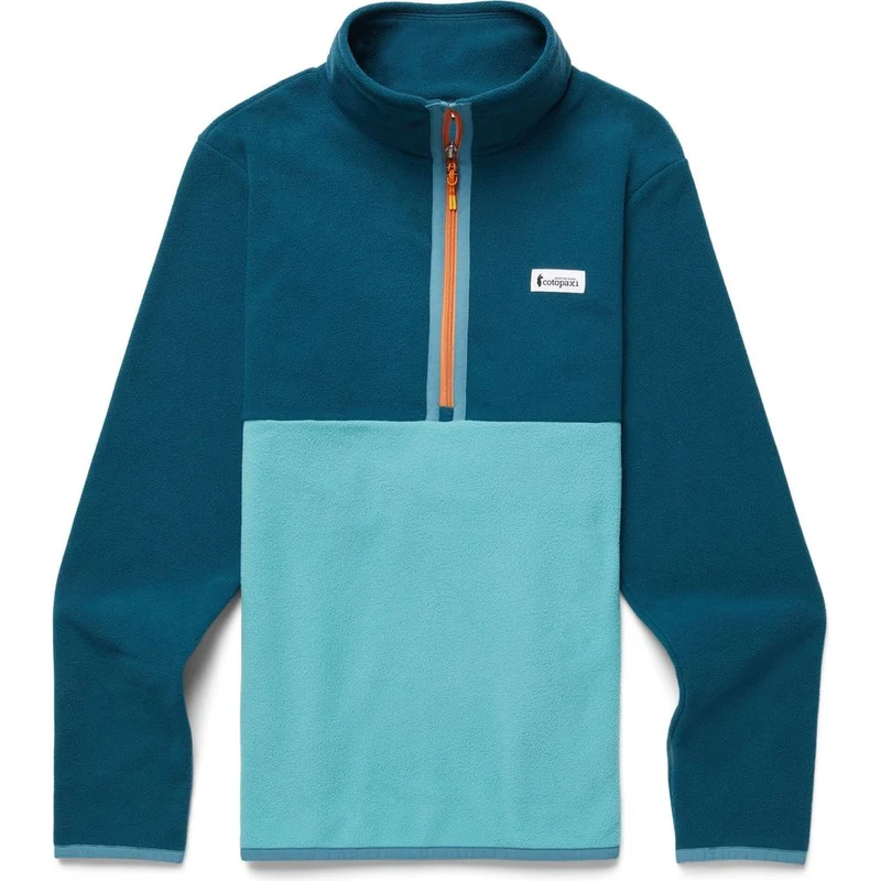 Cotopaxi Amado Herren Fleece Pullover Abyss/coastal abyss/coastal