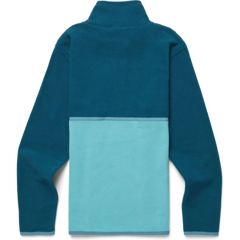 Cotopaxi Amado Herren Fleece Pullover Abyss/coastal abyss/coastal