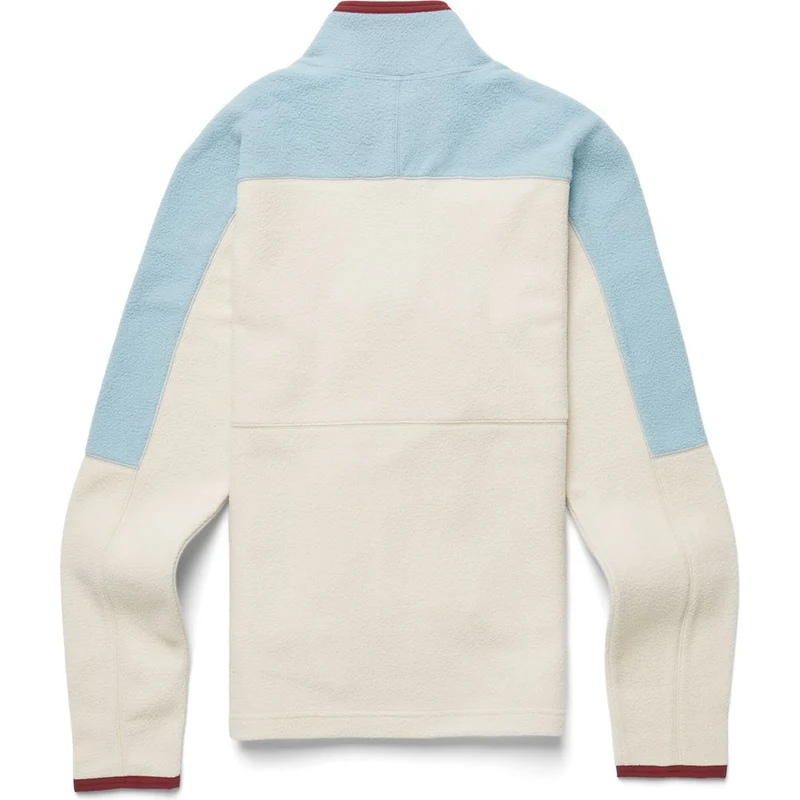 Cotopaxi Abrazo Damen Fleecejacke sea spray/cream