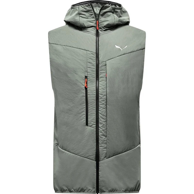 Salewa Sella DST/TWR Hyb Vest Herren Weste