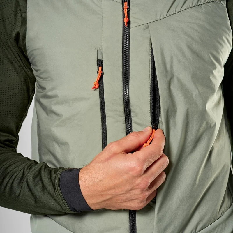 Salewa Sella DST/TWR Hyb Vest Herren Weste