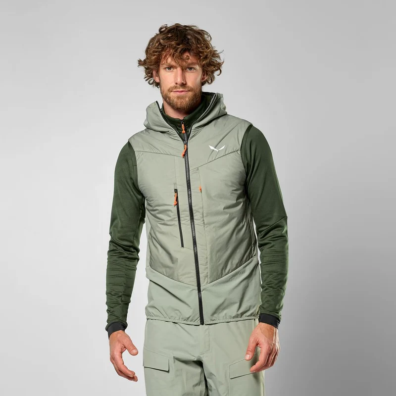 Salewa Sella DST/TWR Hyb Vest Herren Weste