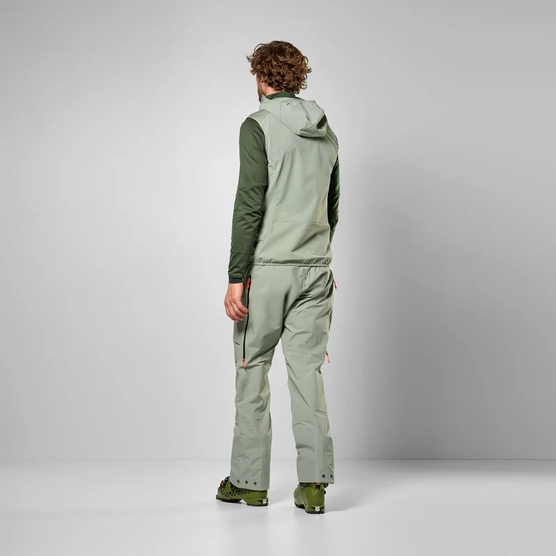 Salewa Sella DST/TWR Hyb Vest Herren Weste