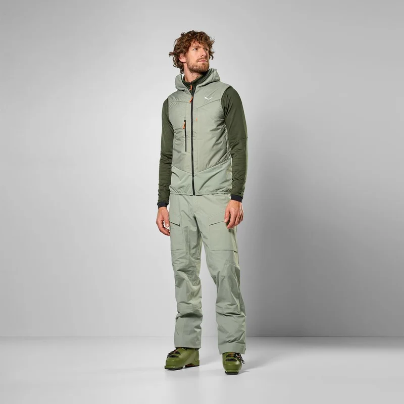 Salewa Sella DST/TWR Hyb Vest Herren Weste