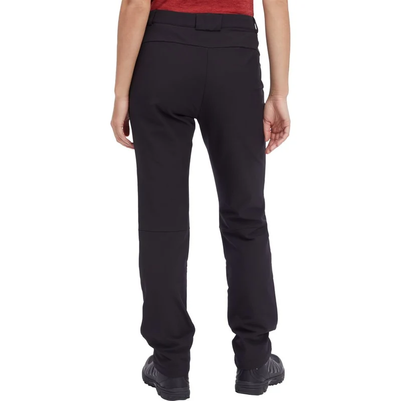 McKinley Amond W Damen Wanderhose black night