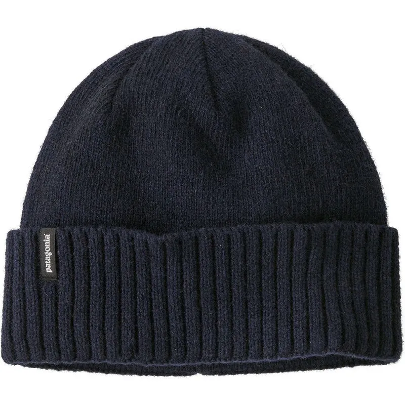 Patagonia Brodeo Beanie new navy