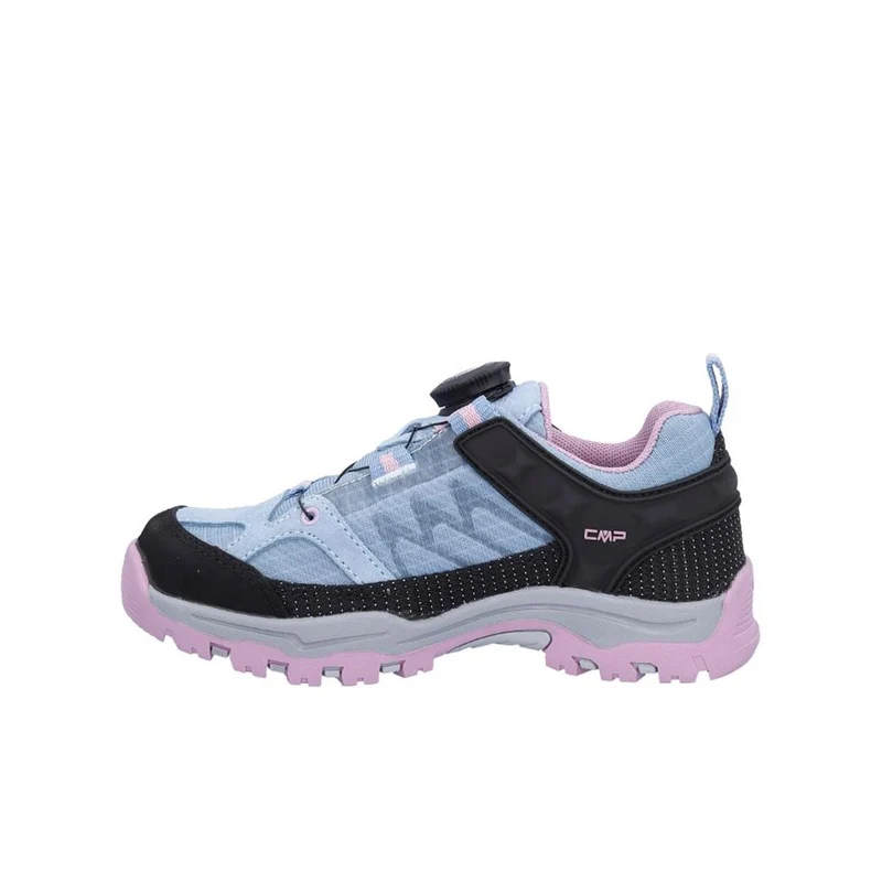 CMP Kids Kiruna low Fitgo sky amtista (Größe 38 bis 41)