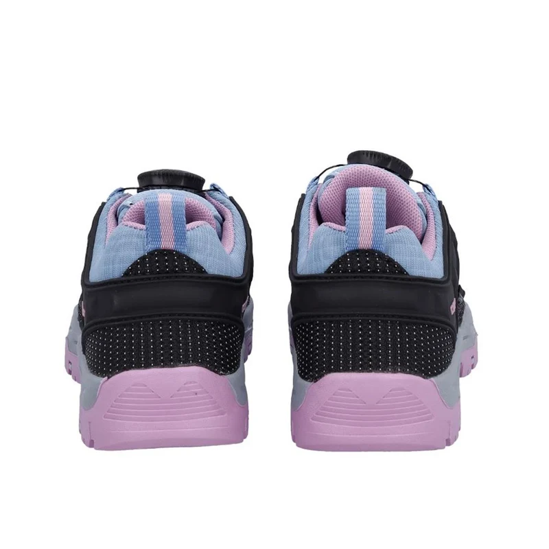 CMP Kids Kiruna low Fitgo sky amtista (Größe 38 bis 41)