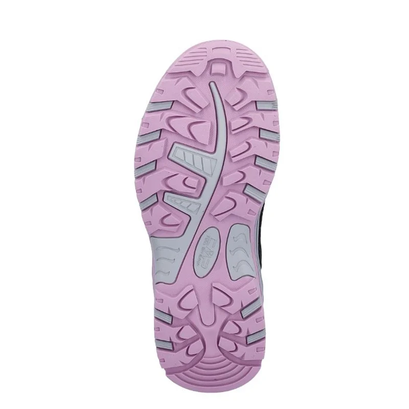 CMP Kids Kiruna low Fitgo sky amtista (Größe 30 bis 37)