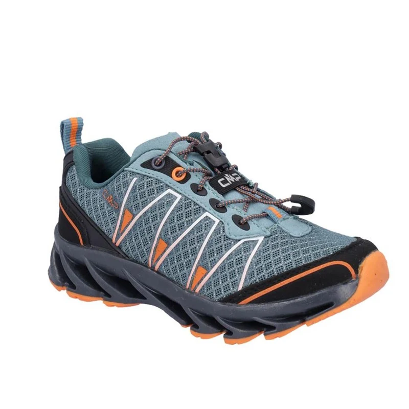 CMP Kids Altak Trail Shoe 2.0 arctic flame (Größe 25 bis 32)
