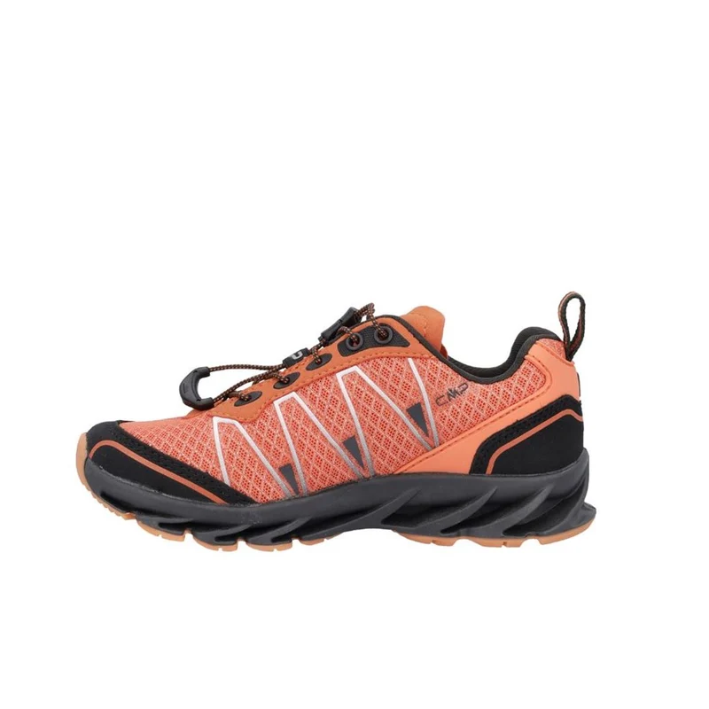 CMP Kids Altak Trail Shoe 2.0 tangeri (Größe 33 bis 41)