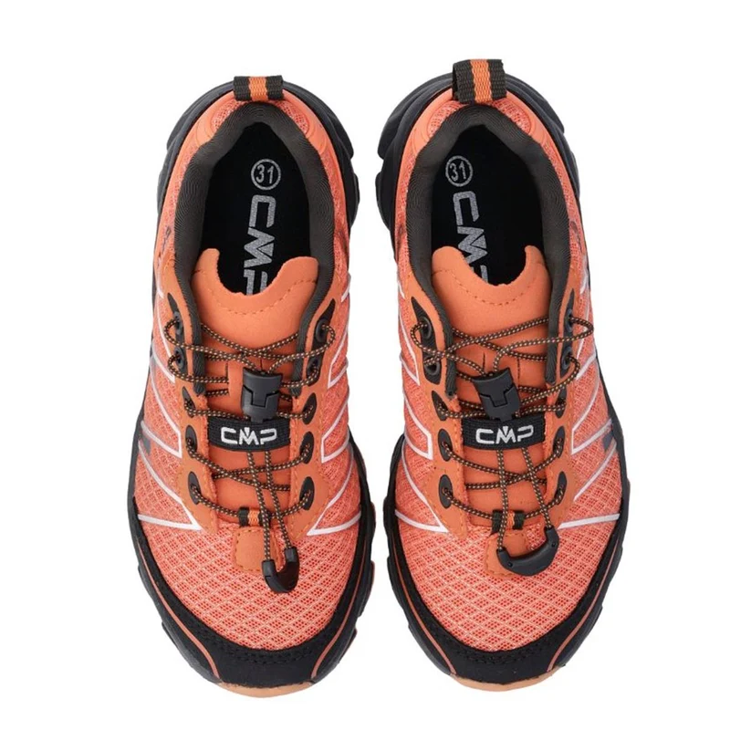 CMP Kids Altak Trail Shoe 2.0 tangeri (Größe 33 bis 41)