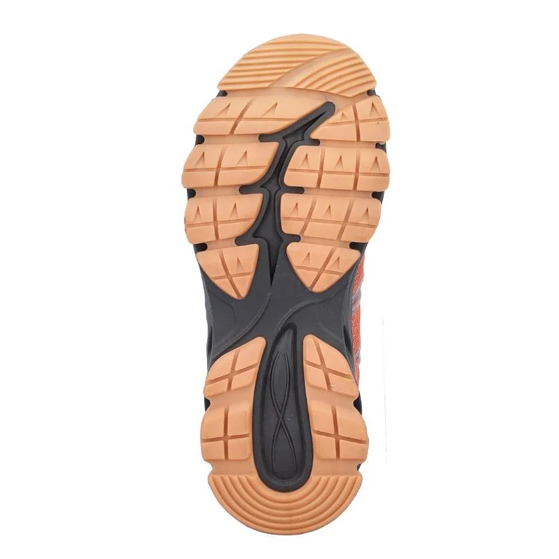 CMP Kids Altak Trail Shoe 2.0 tangeri (Größe 33 bis 41)