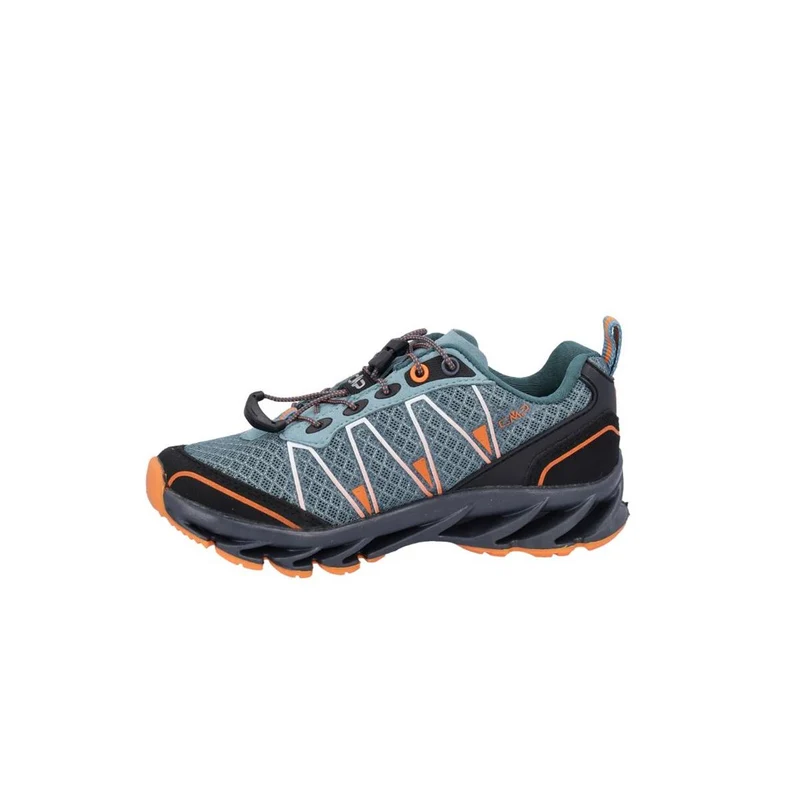 CMP Kids Altak Trail Shoe 2.0 arctic flame (Größe 33 bis 41)