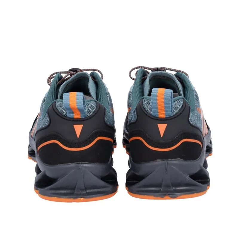 CMP Kids Altak Trail Shoe 2.0 arctic flame (Größe 33 bis 41)