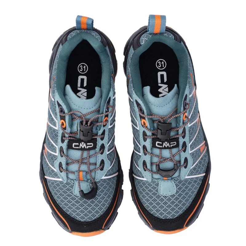 CMP Kids Altak Trail Shoe 2.0 arctic flame (Größe 33 bis 41)