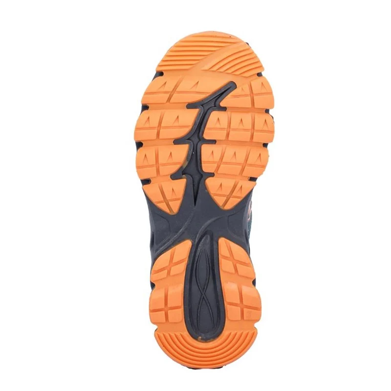 CMP Kids Altak Trail Shoe 2.0 arctic flame (Größe 33 bis 41)