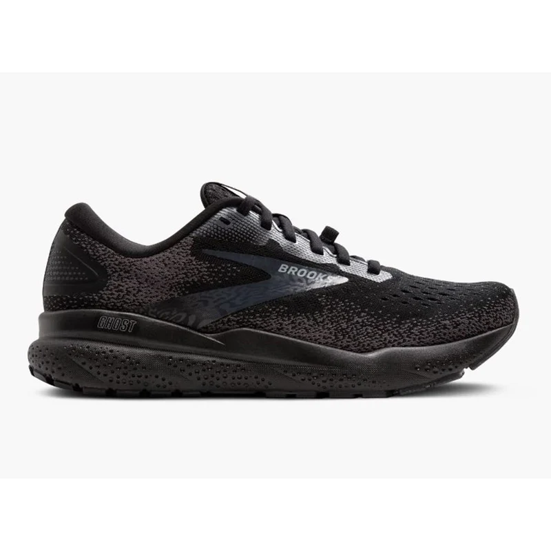 Brooks Ghost 16 GTX Women black black ebony