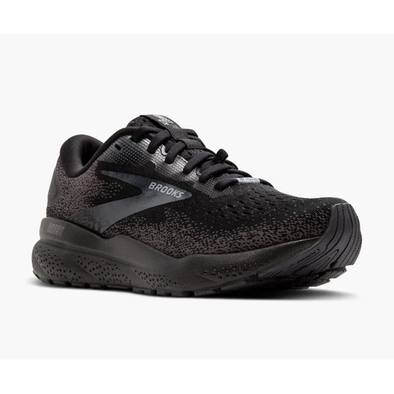 Brooks Ghost 16 GTX Women black black ebony