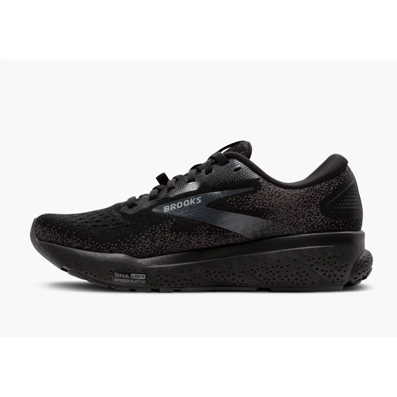 Brooks Ghost 16 GTX Women black black ebony