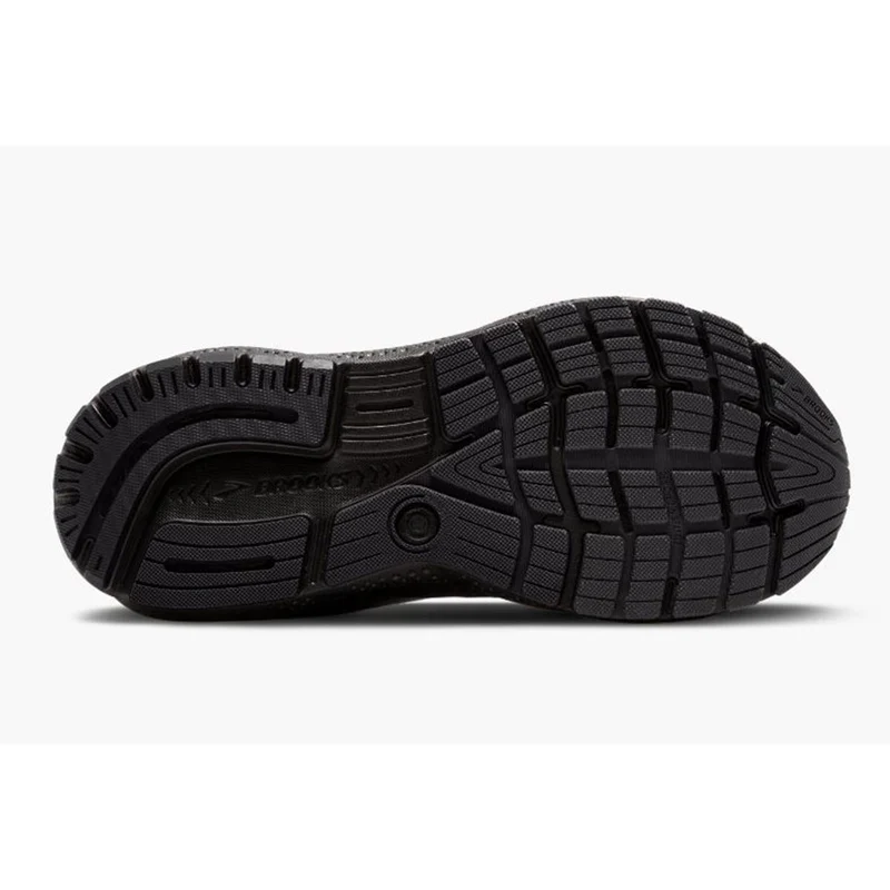 Brooks Ghost 16 GTX Women black black ebony