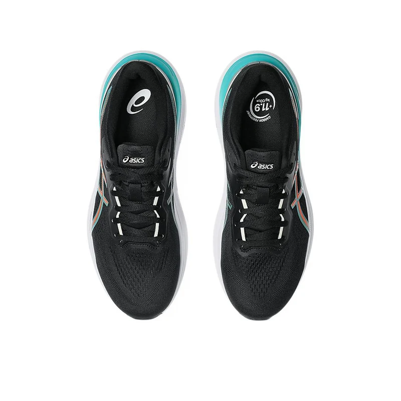 Asics GT-1000 13 Men black wave teal