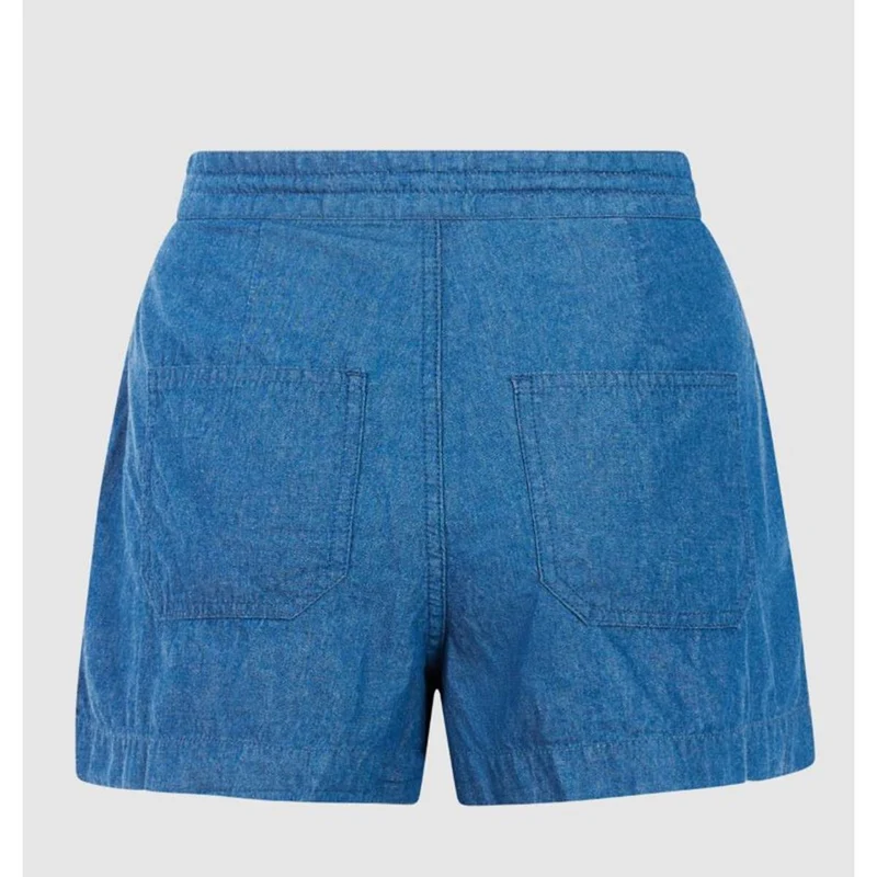 Protest Days W sky denim Damen Shorts